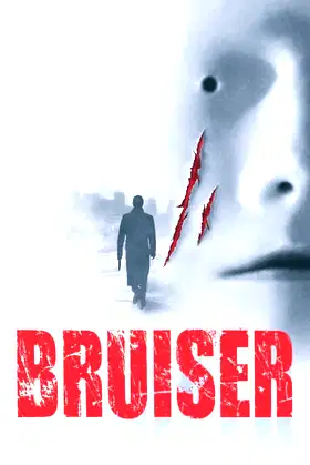 Bruiser poster
