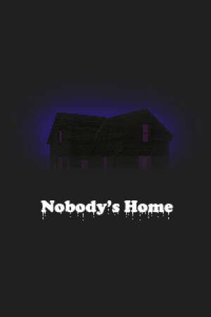 Nobody's Home poster