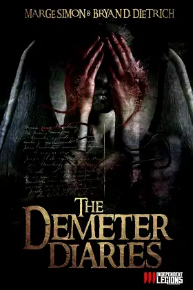 THE DEMETER DIARIES poster