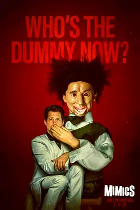 Mimics poster