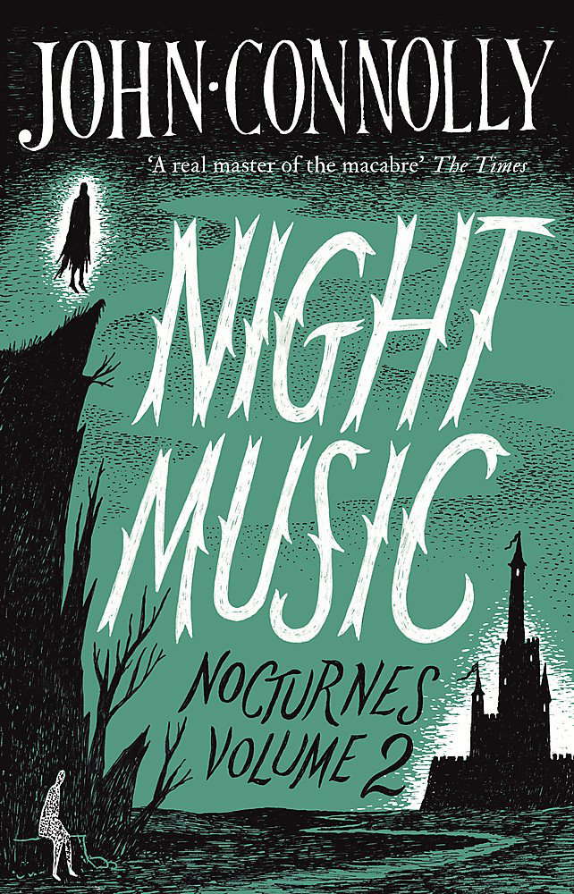 Night Music: Nocturnes 2 poster