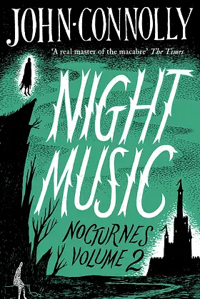 Night Music: Nocturnes 2 poster