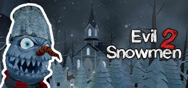Evil Snowmen 2 capsule
