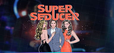 Super Seducer : How to Talk to Girls capsule