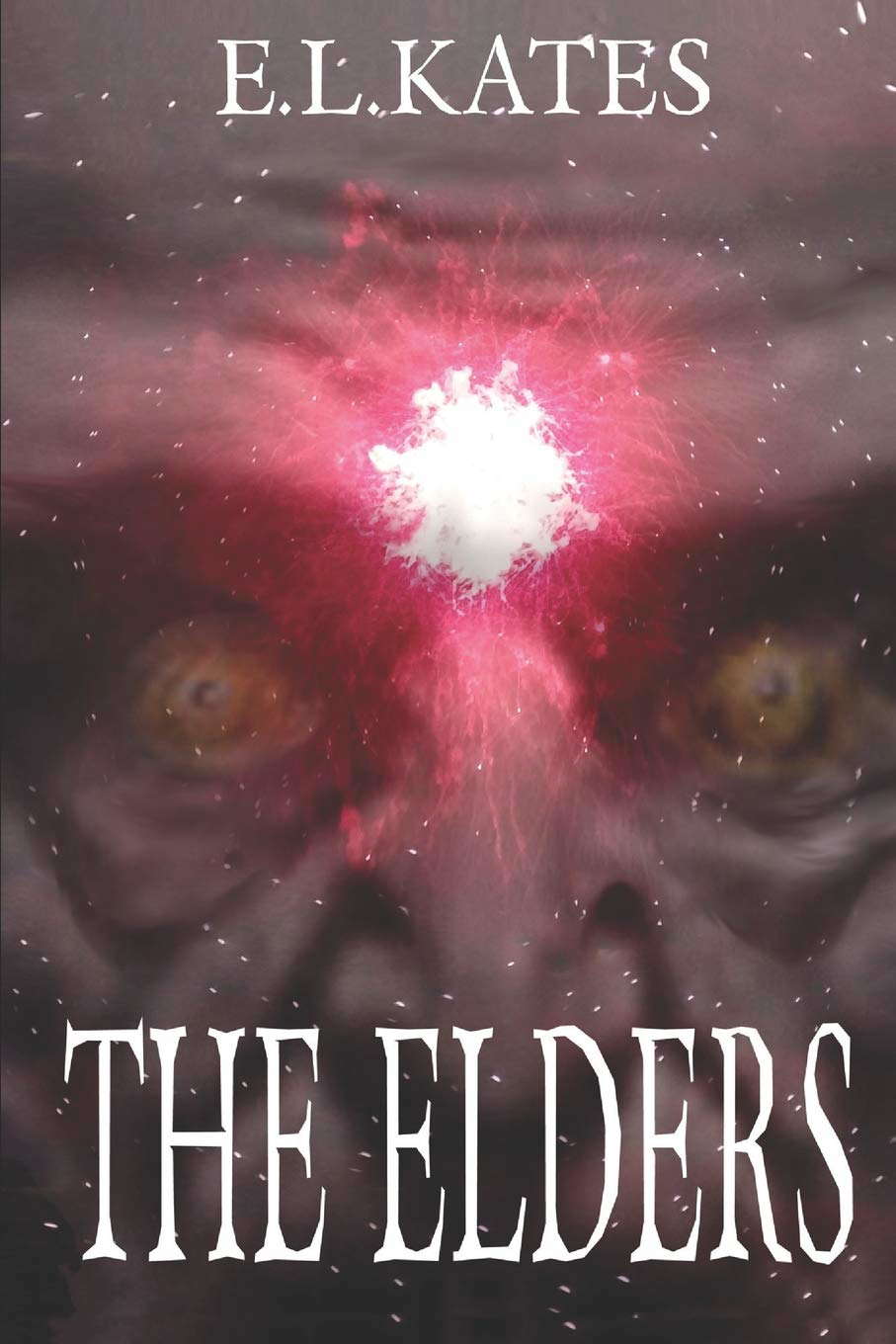 The Elders poster