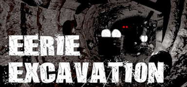 Eerie Excavation capsule