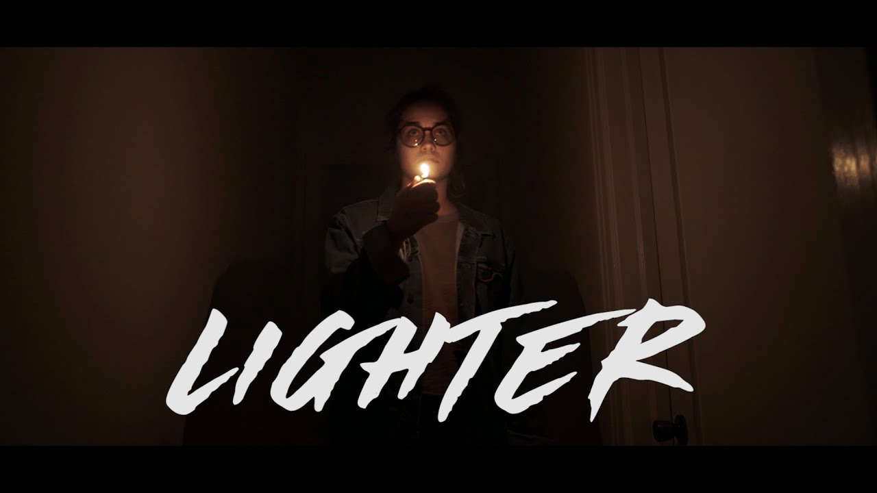 LIGHTER - Short Horror Film