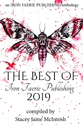 The Best of Iron Faerie Publishing 2019 poster