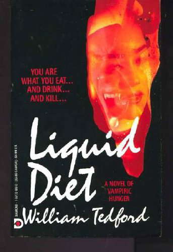 Liquid Diet poster