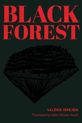 Black Forest poster