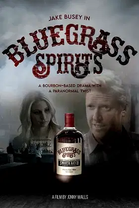 Bluegrass Spirits poster