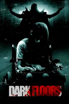 Dark Floors poster