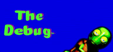The Debug™ capsule