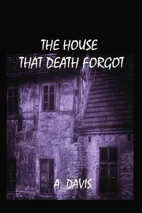 The House That Death Forgot poster