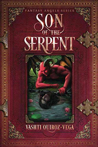 Son of the Serpent (Fantasy Angels Series) poster