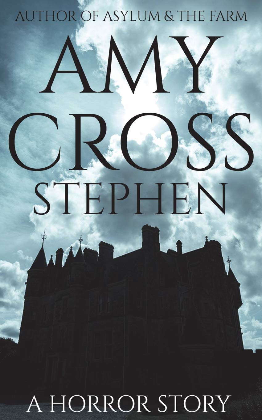 Stephen poster