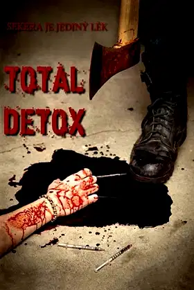 Total Detox poster