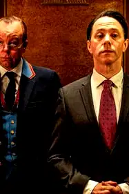 How Do You Plead? poster