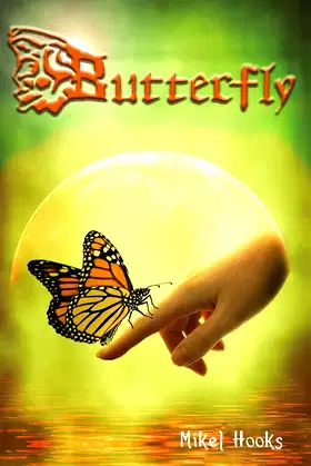 Butterfly poster