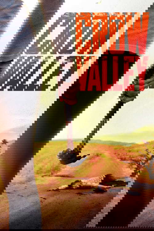 Crow Valley poster