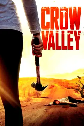 Crow Valley poster