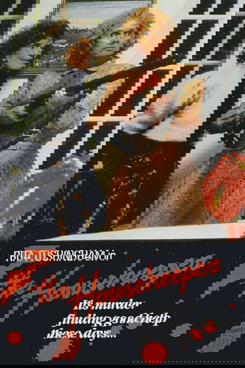 A Judgment in Stone poster