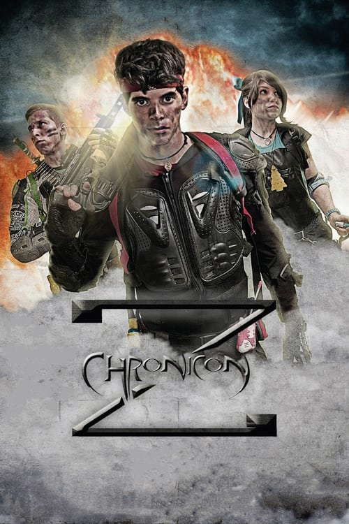 Chronicon Z poster