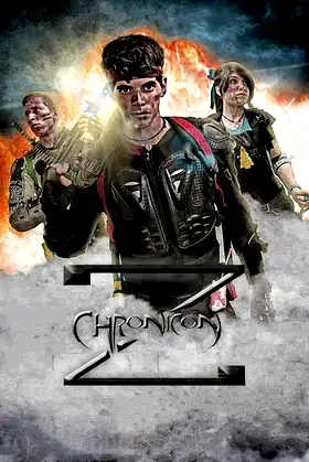 Chronicon Z poster
