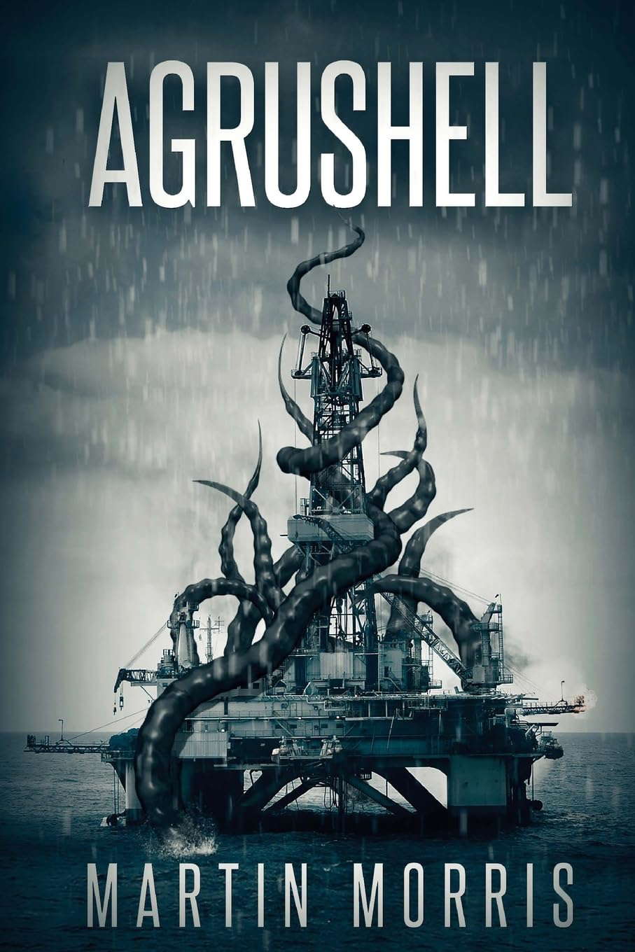 Agrushell poster