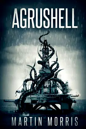 Agrushell poster
