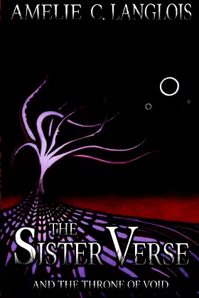 The Sister Verse and the Throne of Void (4) poster