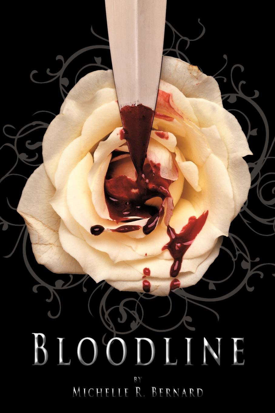 Bloodline poster