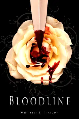 Bloodline poster
