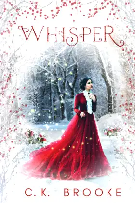 Whisper poster