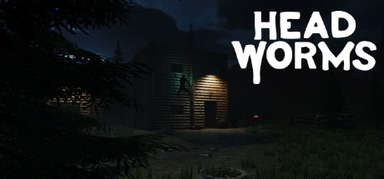 Head Worms capsule