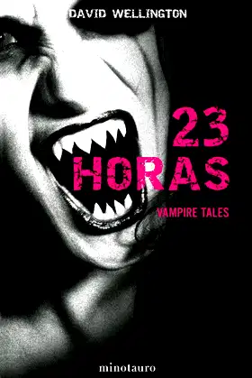 23 horas poster