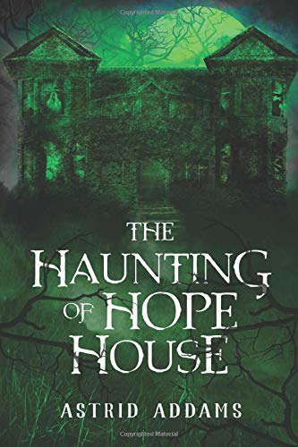 The Haunting of Hope House poster