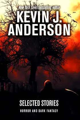 Selected Stories: Horror and Dark Fantasy poster