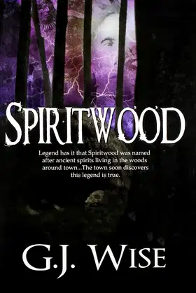 Spiritwood poster