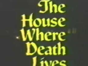 Vipco's Vault The House Where Death Lives Trailer poster