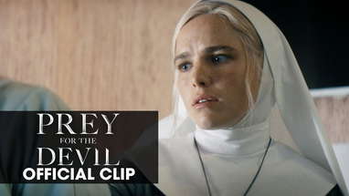 Official Clip - 'Pretty Voice' poster