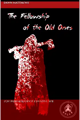The Fellowship of the Old Ones (Rising Dawn Book 2) poster
