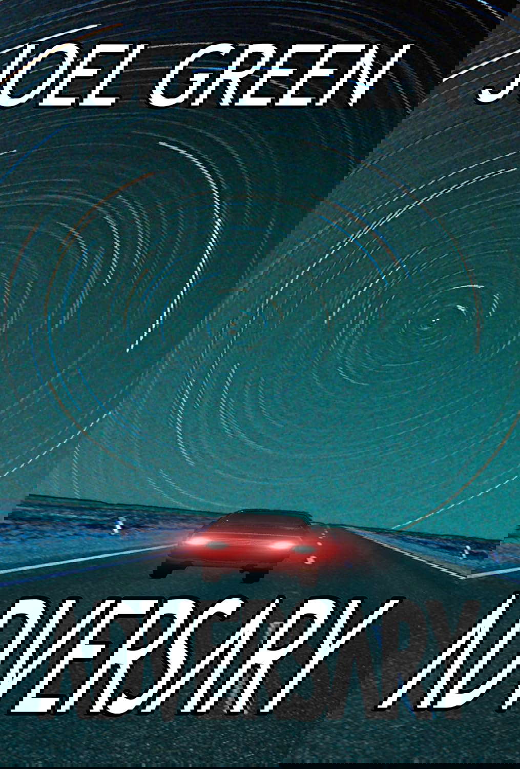 Adversary poster