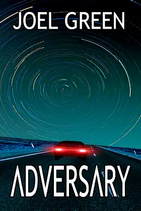 Adversary poster