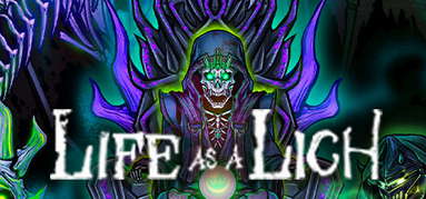 Life as a Lich capsule