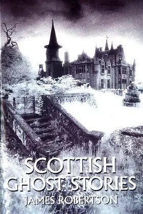 Scottish Ghost Stories poster
