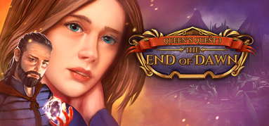 Queen's Quest 3: The End of Dawn capsule