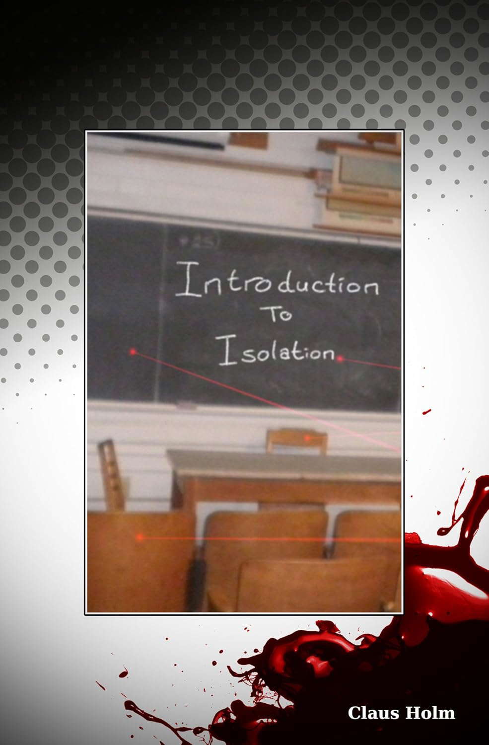 Introduction To Isolation: Four tales poster