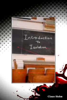 Introduction To Isolation: Four tales poster