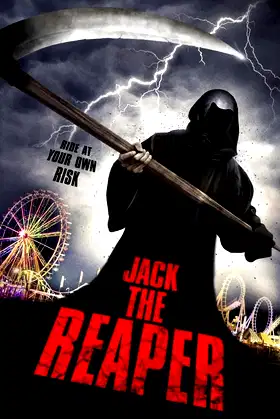 Jack the Reaper poster